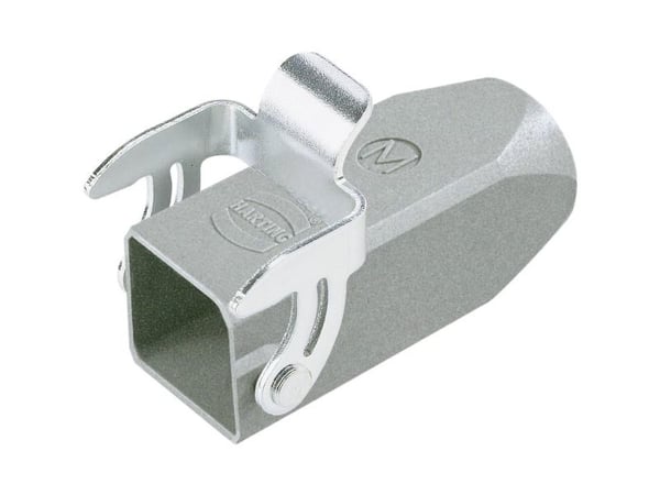 Puristuspihdit muovia DN2