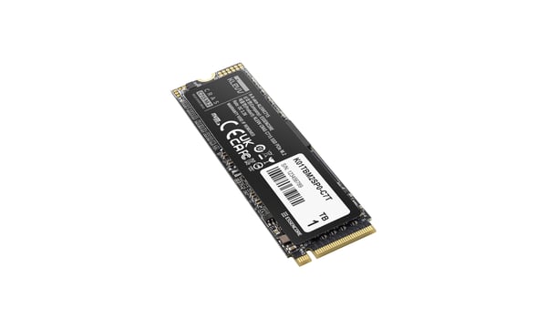 Klevv CRAS C715, 1 TB, M.2, 3200 MB/s