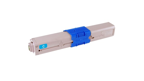 Toner Cyan Pages: 1.500