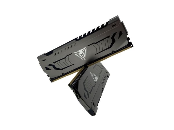 Patriot Memory Viper Steel PVS48G320C6K RAM-minne 8 GB DDR4 3200 MHz 2x4 GB