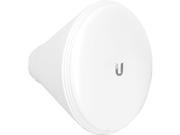Ubiquiti PrismAP-5-30, 19 dBi, 5.15 - 5.85, 30°, Valkoinen, 1 kpl