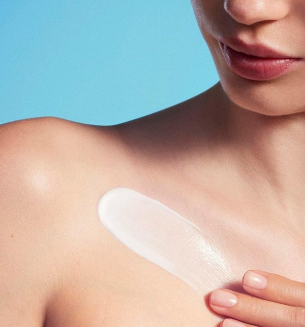 Biotherm Sun After Oligo Thermal Milk -Aftersun - Unisex - 400 ml
