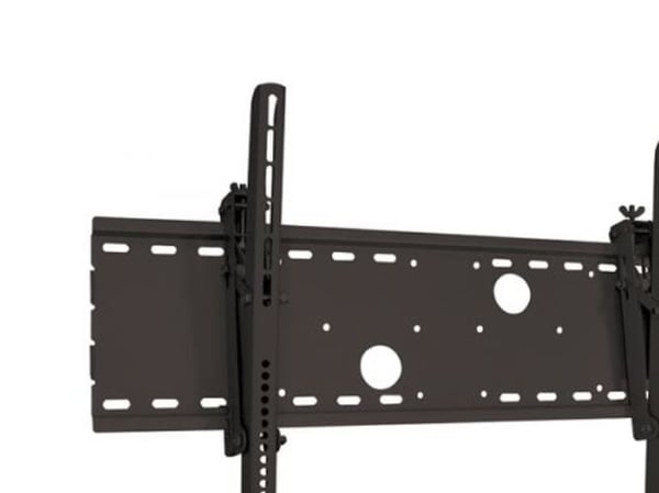 ART ADUX150 - Konsol - justerbar dubbel arm med fullt rörelseområde - för LCD-TV - metall - svart - skärmstorlek: 23"-60" - väggmonterbar ART ADUX150 - Konsol - justerbar dubbel arm med fullt rörelseområde - för LCD-TV - metall - svart - skärmstorlek: 23"-60" - väggmonterbar