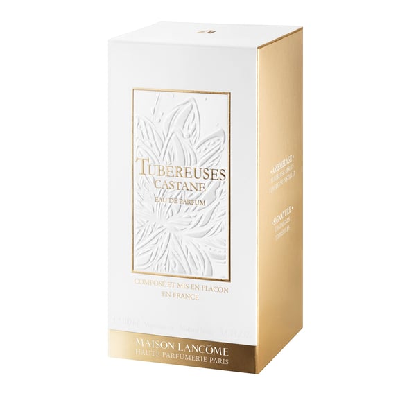 Lancôme Maison Tubereuses Cast EDP U 100 ml