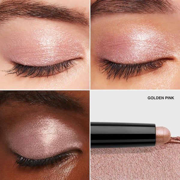 Bobbi Brown Long-Wear Cream Shadow Stick 04 Golden Pink