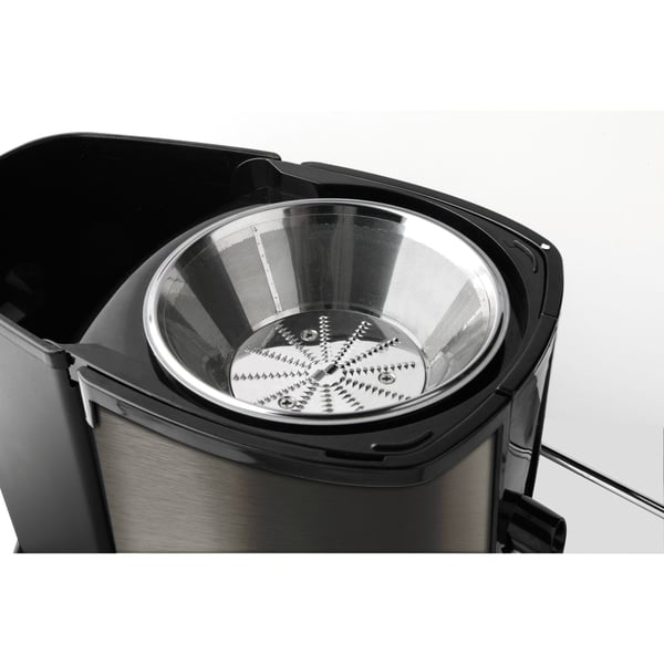 BLACK+DECKER BXJE600E - Juicemaskin - 600 W