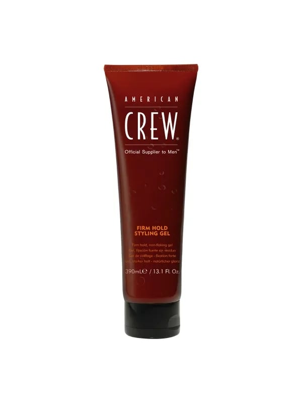 American Crew Classic Styling Firm Hold Styling Gel Sterke Fixatie 250ml