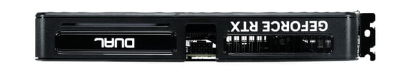 Palit GeForce RTX 5060 Ti Dual - Grafikkort - GeForce RTX 5060 Ti - 8 GB GDDR7 - PCI Express 5.0 - 3 x DisplayPort, HDMI - låda