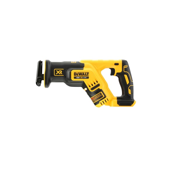 DeWALT DCS367NT-XJ Tigersåg med TSTAK - 18 V - SOLO