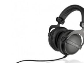 Beyerdynamic DT 770 Pro - 32 Ohm