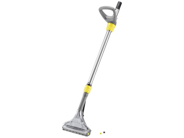 Kärcher Professional 4.130-007.0 tepperensesett, 240 mm, for Puzzi