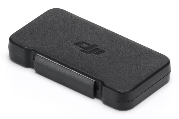 DJI Flip ND-suodatinsarja (ND16/64/256) - Suodatinpaketti - harmaa suodatin - Flipille