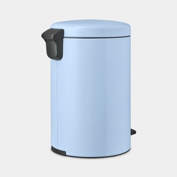 Brabantia Newicon pedalspand 3 ltr. Beige