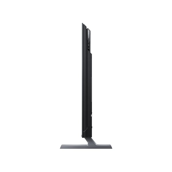 Xiaomi TV S Pro 2026 QD-Mini LED -televisio 55" 4K 144 Hz, harmaa