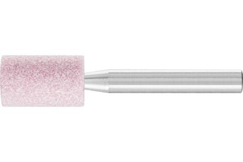PFERD 31124278, Terävä kärki, Terästä, 73400 RPM, 6 mm, 20 mm, 10 kpl