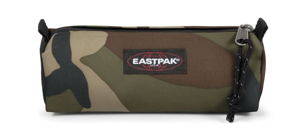 Eastpak Benchmark Camo kynäkotelo - EK372181 universaali