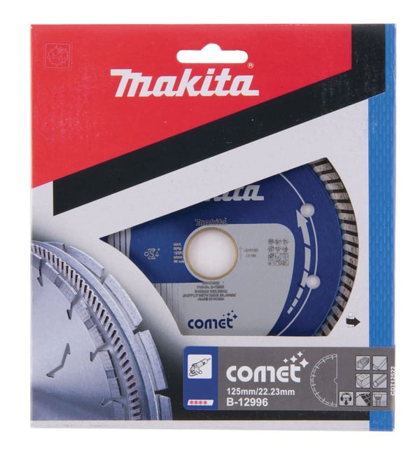 Makita B-12996, 2 cm, 12,5 cm, 1 styck