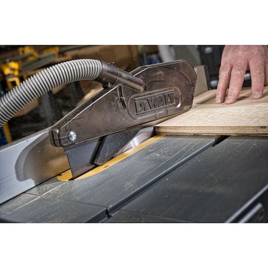 DeWALT DT4323-QZ Extreme Cirkelsågklinga för Trä - 250 mm - 48T
