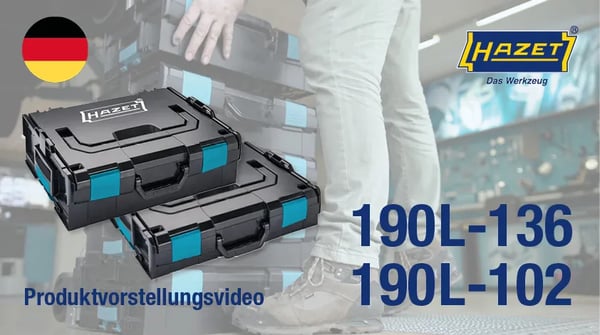 HAZET 190L-136