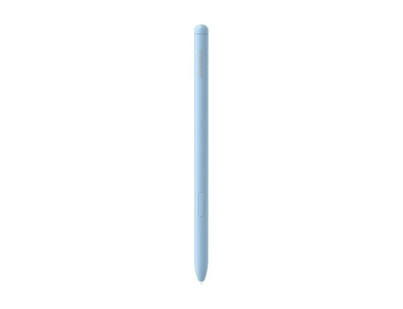 Samsung S Pen - Stylus for nettbrett - angorablå - for Galaxy Tab S6 Lite
