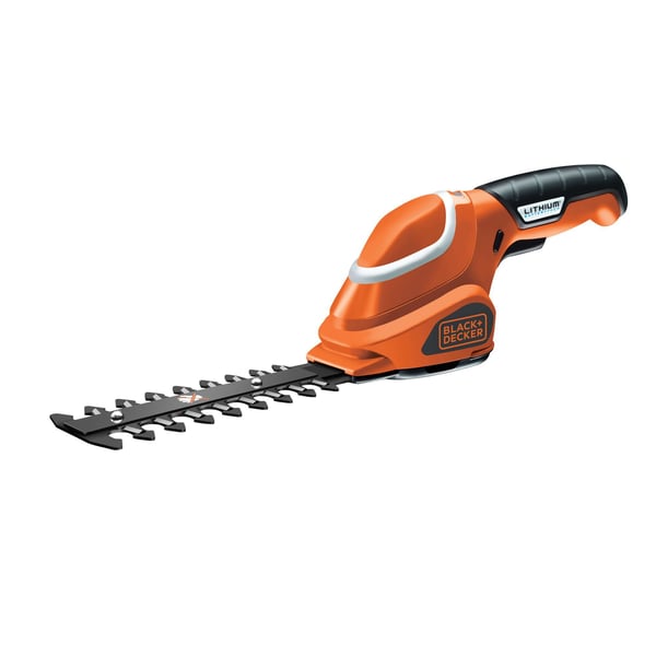 Black & Decker GSL300-QW, Akku, 3,6 V, 600 g, 1 kpl
