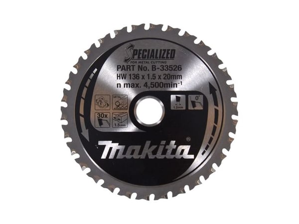 Makita B-10615