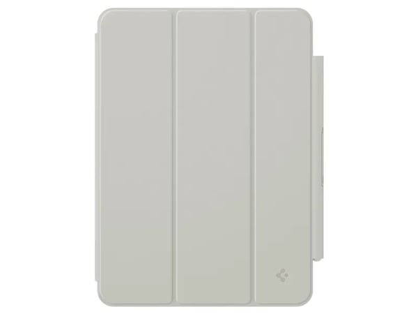 Spigen Air Skin, Folio, Apple, iPad Pro 13-inch 2024/M4 (7th Gen), 33 cm (13")