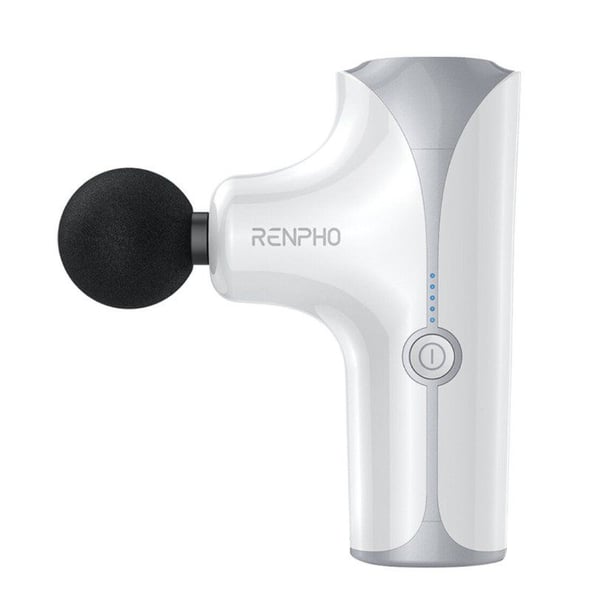 Renpho Shiatsu massagepistol