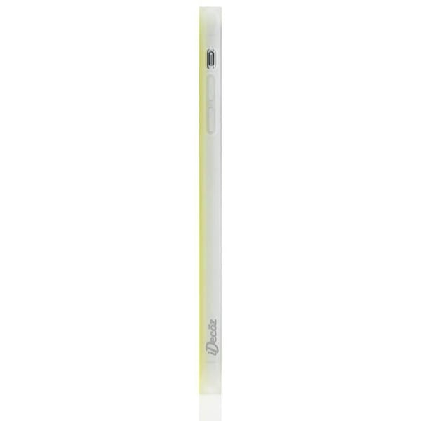 IDECOZ Mobile Cover Neon keltainen