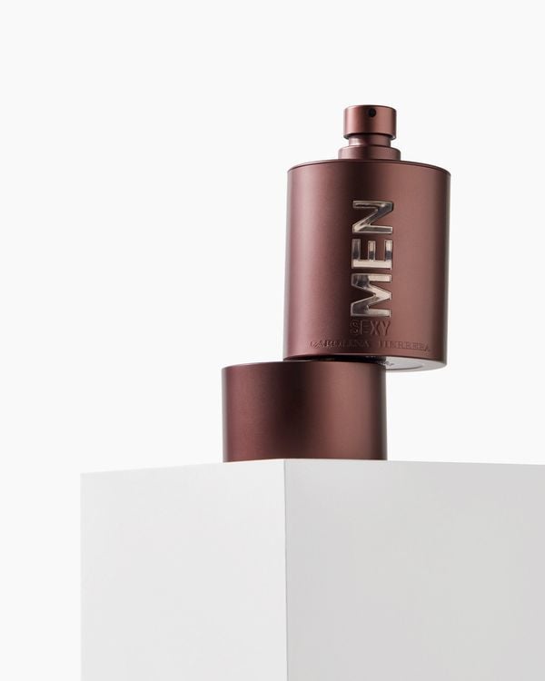 Carolina Herrera 212 Sexy Men Eau De Toilette 50 ml (man)