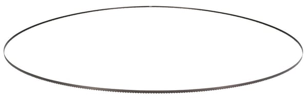 Makita - Bandsågsblad - för trä - 3 delar - längd: 2240 mm - bredd: 6 mm - för Makita LB 1200 F