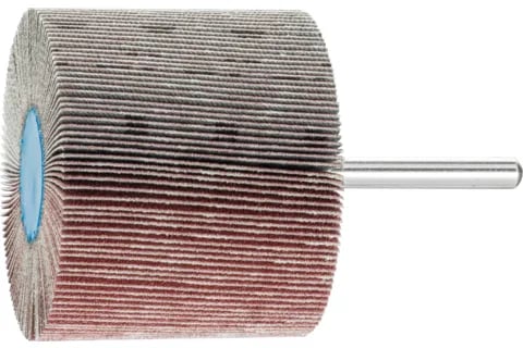 PFERD 44511156, Hiontaharja, alumiinioksidi, 12700 rpm, 6 mm, 50 mm, 10 kpl