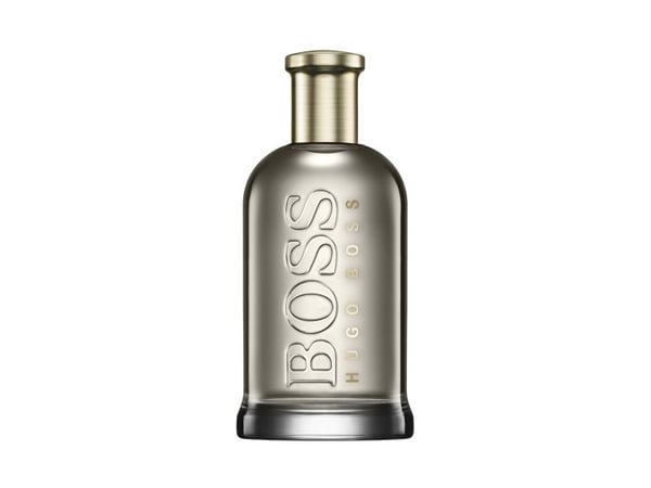 Hugo Boss Boss Bottled Eau de Parfum EDP M 200 ml