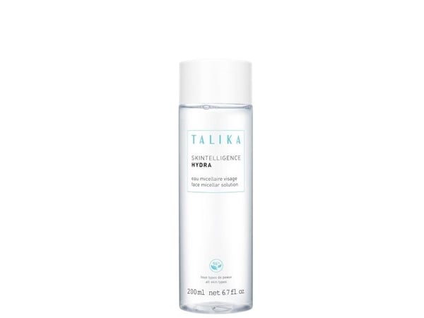 Talika Talika Skintelligence Hydra Moisturising Micellar Solution 200ml