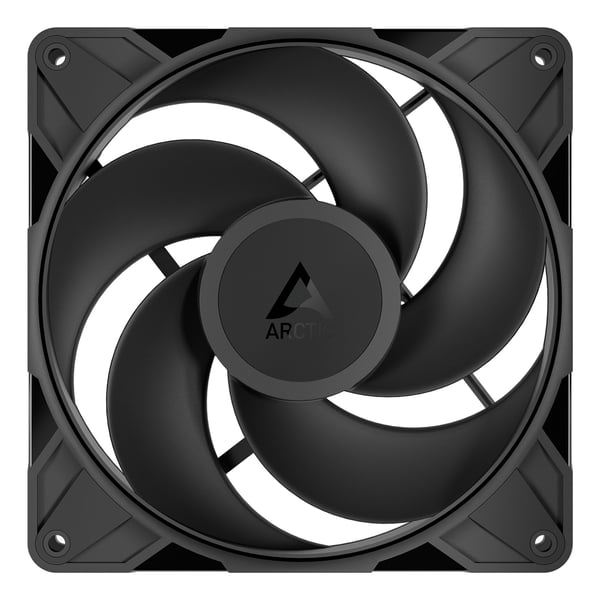 ARCTIC P14 Pro Reverse - Kabinettvifte - 140 mm (en pakke 3)