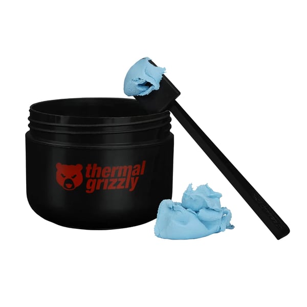 Lämpötahna Thermal Grizzly Putty Advance 100g (TG-P-A-100-R)