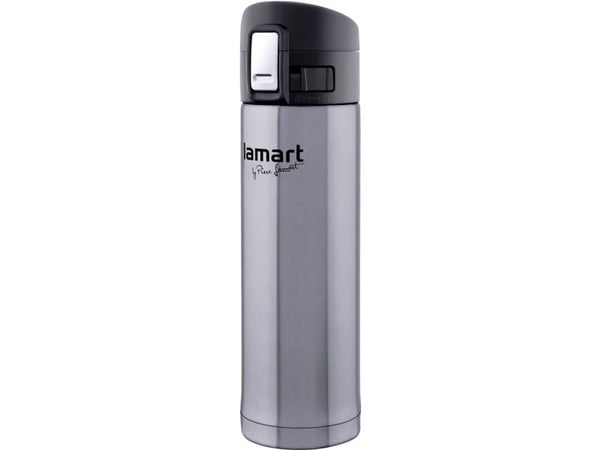 Lamart LT4008, 0,42 L, Hopea, Ruostumaton teräs, 6,4 cm, 64 mm, 64 mm