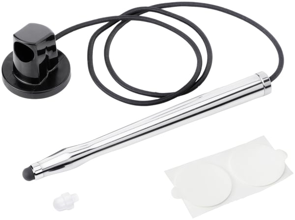 Siemens 6AV6881-0AV22-0AA0 6AV68810AV220AA0 SPS-Touchstift, 95 mm, 151 mm, 45 mm, 177 g