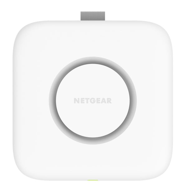 NETGEAR WBE718 aksesspunkt Wi-Fi 7 BE18400 tribånd, takmontert
