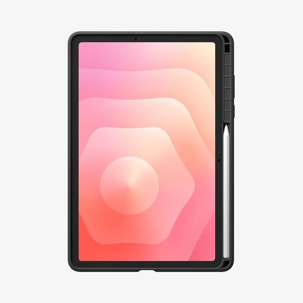 Spigen Tough Armor Pro, deksel, Samsung, Galaxy Tab S11, 27,9 cm (11")