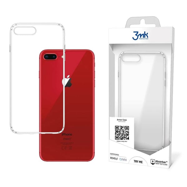 3MK Armor Case, 1 kpl