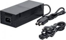 Akyga AK-PD-01 - Strømforsyningsadapter - AC 100-240 V - 135 Watt - sort - for Xbox ONE