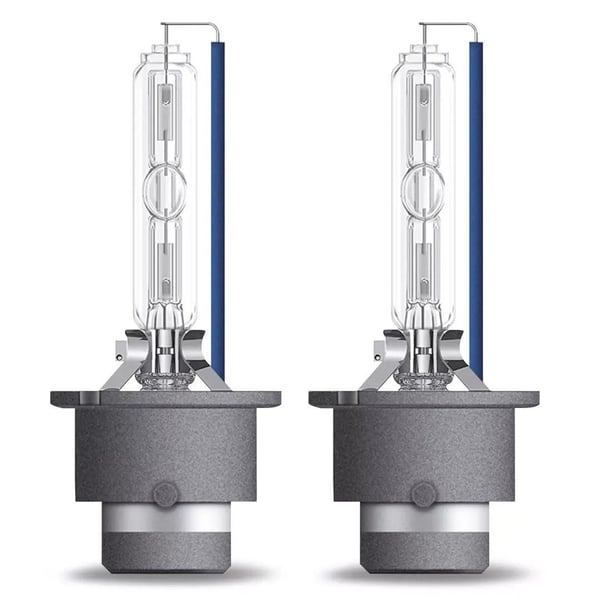 Osram Xenarc Cool Blue Intense NEXT GEN - D2S Xenon polttimot
