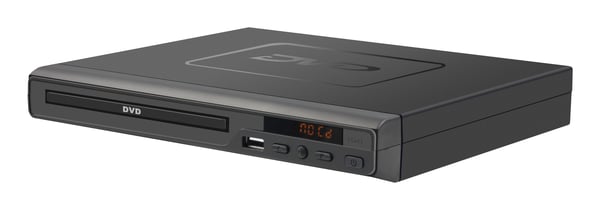 Reflexion DVD367, CD, DVD, 224 mm, 190 mm, 45 mm, 660 g, 250 mm