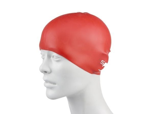 Speedo 70-9900004, Child, Rød, Silikon, One size, Spesifikk