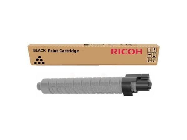 Ricoh IM C300 - 264 g - svart - original - tonerkassett - för IM C300F, C400F, C400SRF