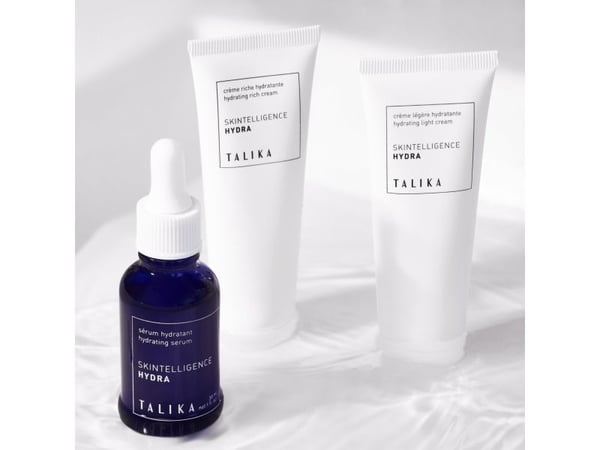 Talika Talika Skintelligence Hydra Hydrating Light Cream Day And Night 50ml
