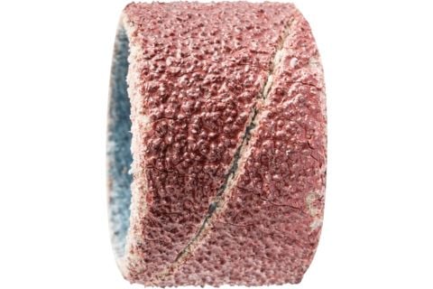 PFERD 42233108, Slipetrommel, Universell, Aluminiumoksid, 44000 RPM, Brun, 1,3 cm