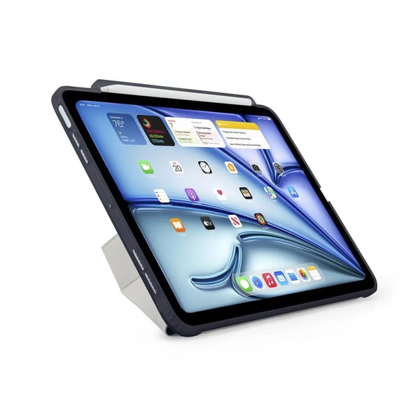 Pipetto P053-113-AE, Folio, Apple, iPad Pro 13 (2024), Model Numbers A2903, A2904, 33 cm (13")