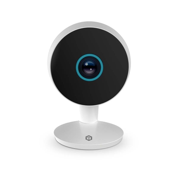 Nedis SmartLife innendørs IP-kamera 3MP Full HD 1296p